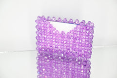 Lila cardholder