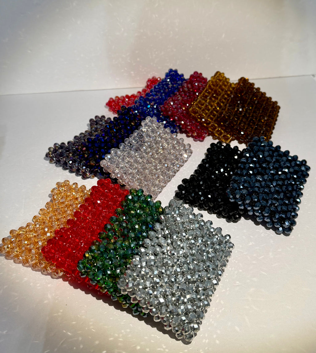 Cardholders