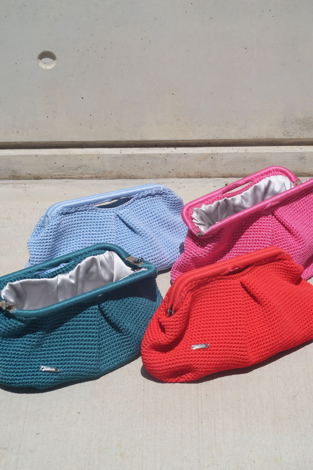 Petrol Clutch Big size