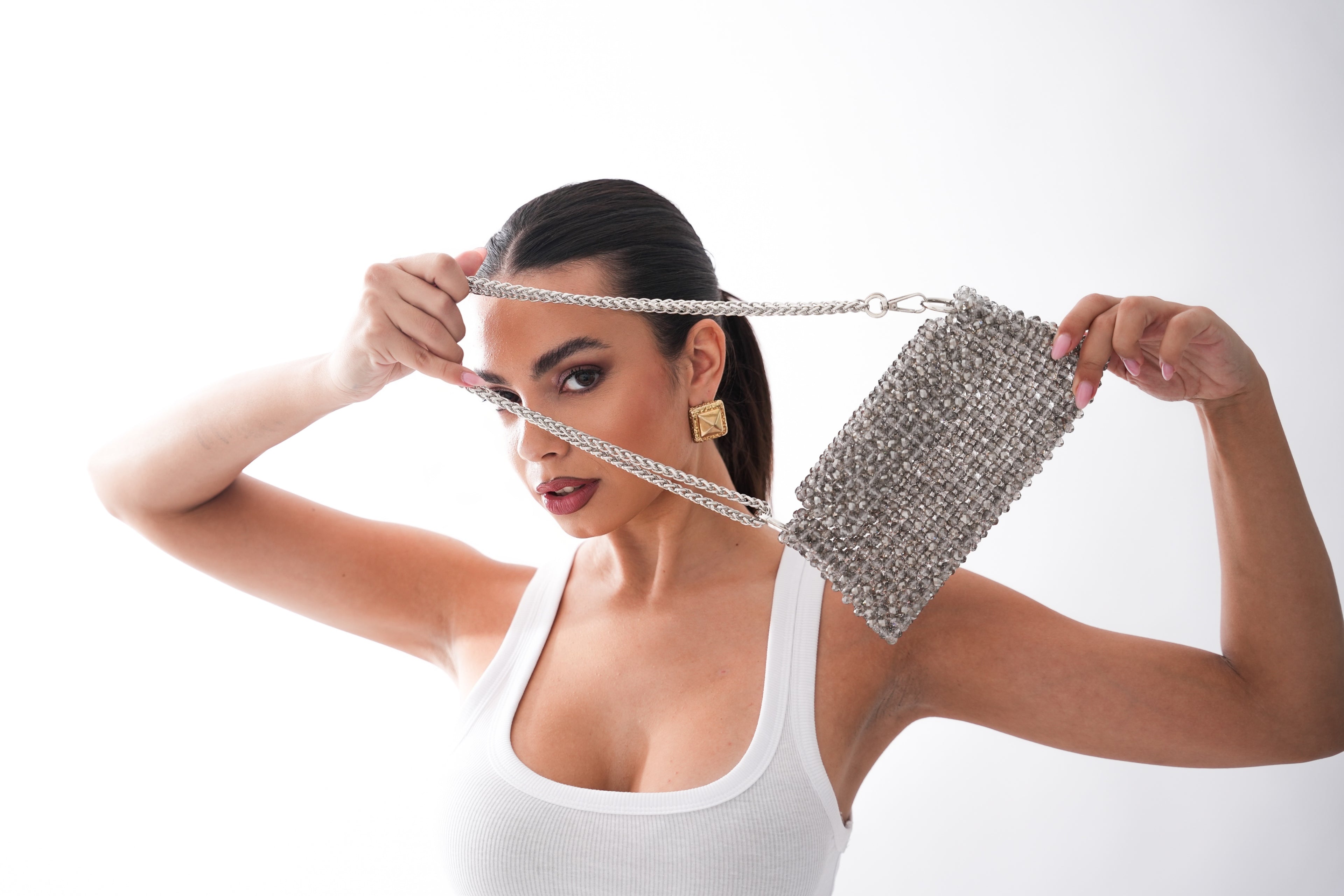 Γκρι κρύσταλλο