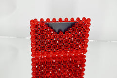 Fire cardholder