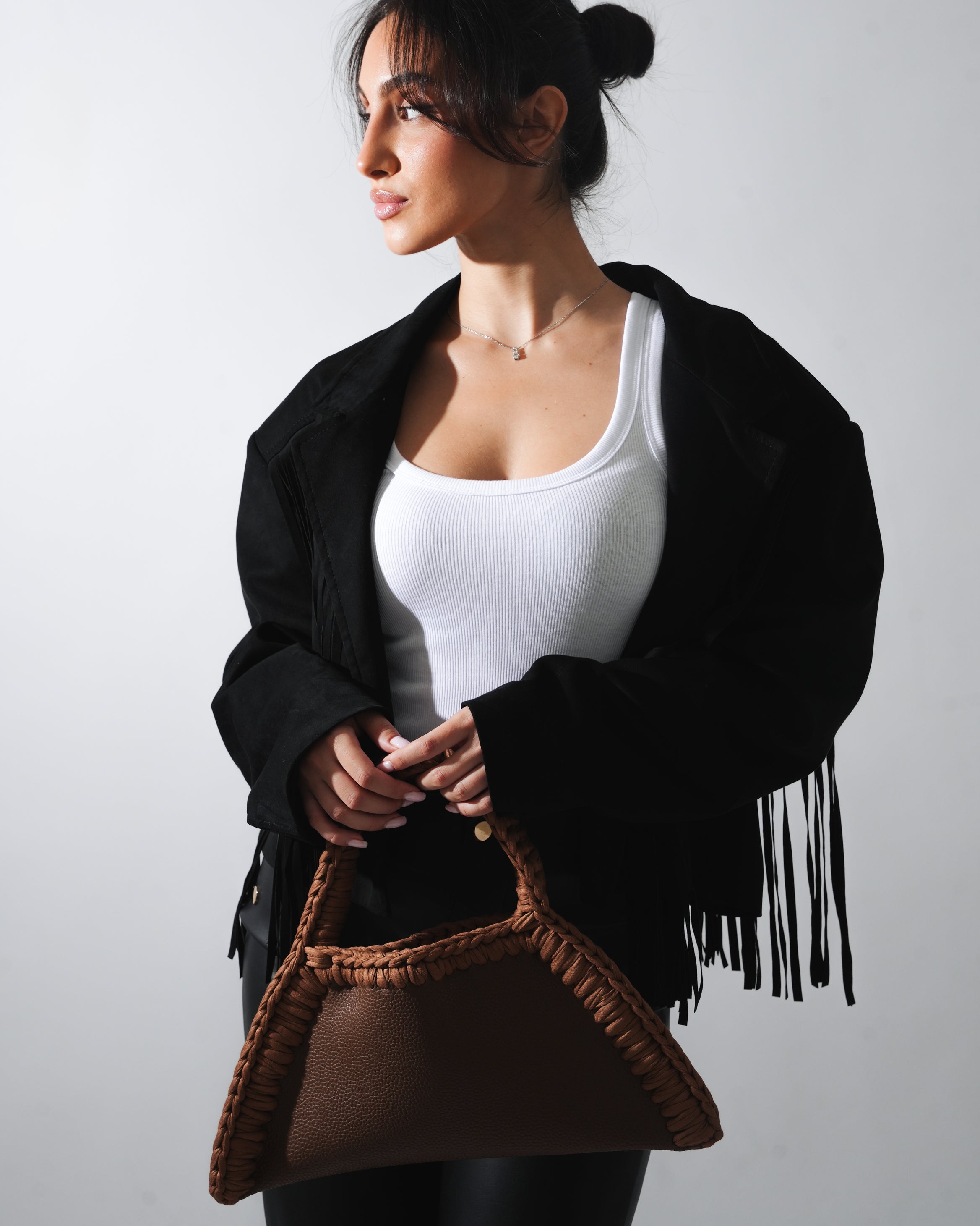 Τσάντα καμήλας