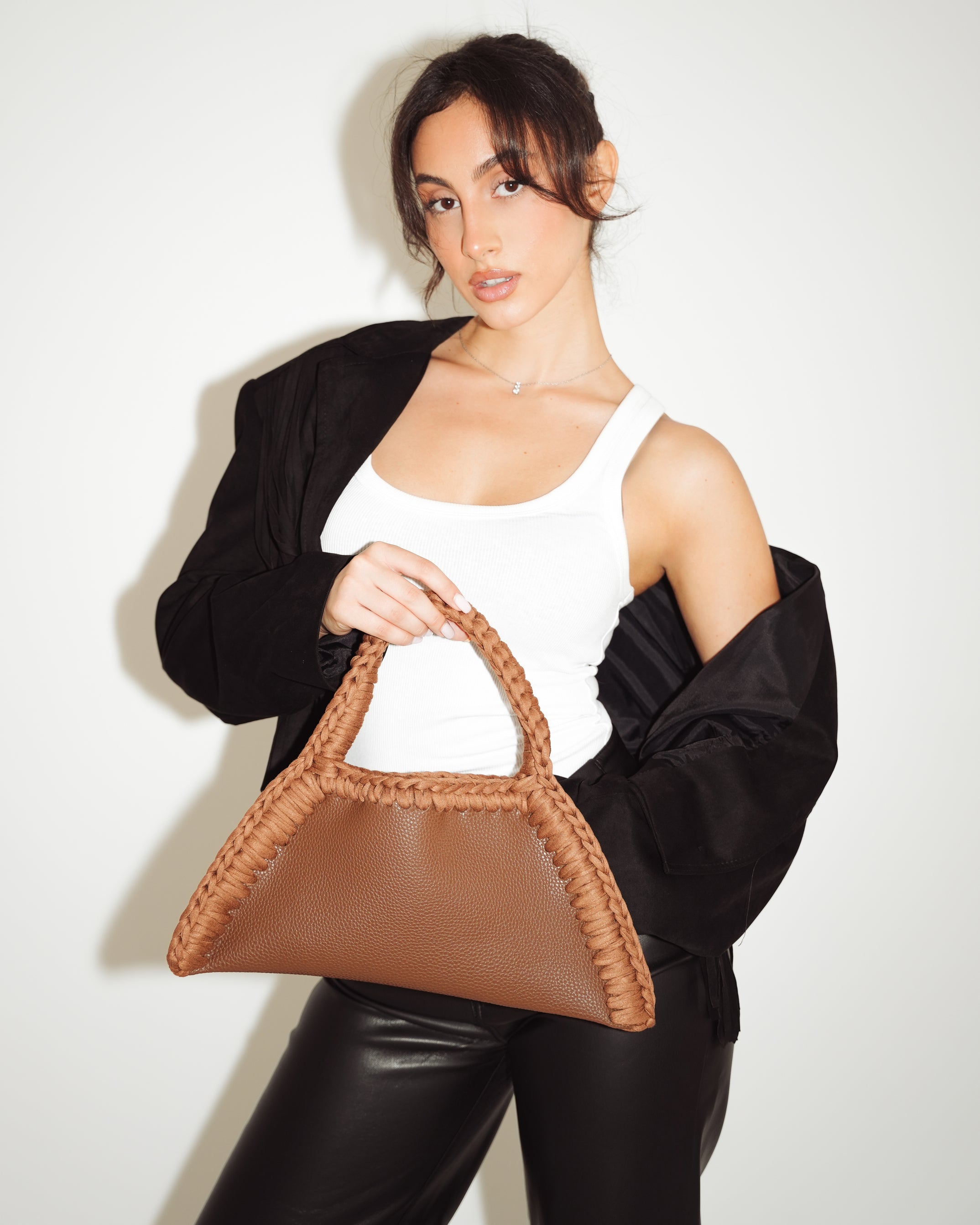 Τσάντα καμήλας